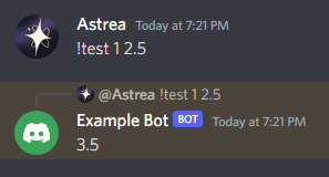 Basic Type Conversion